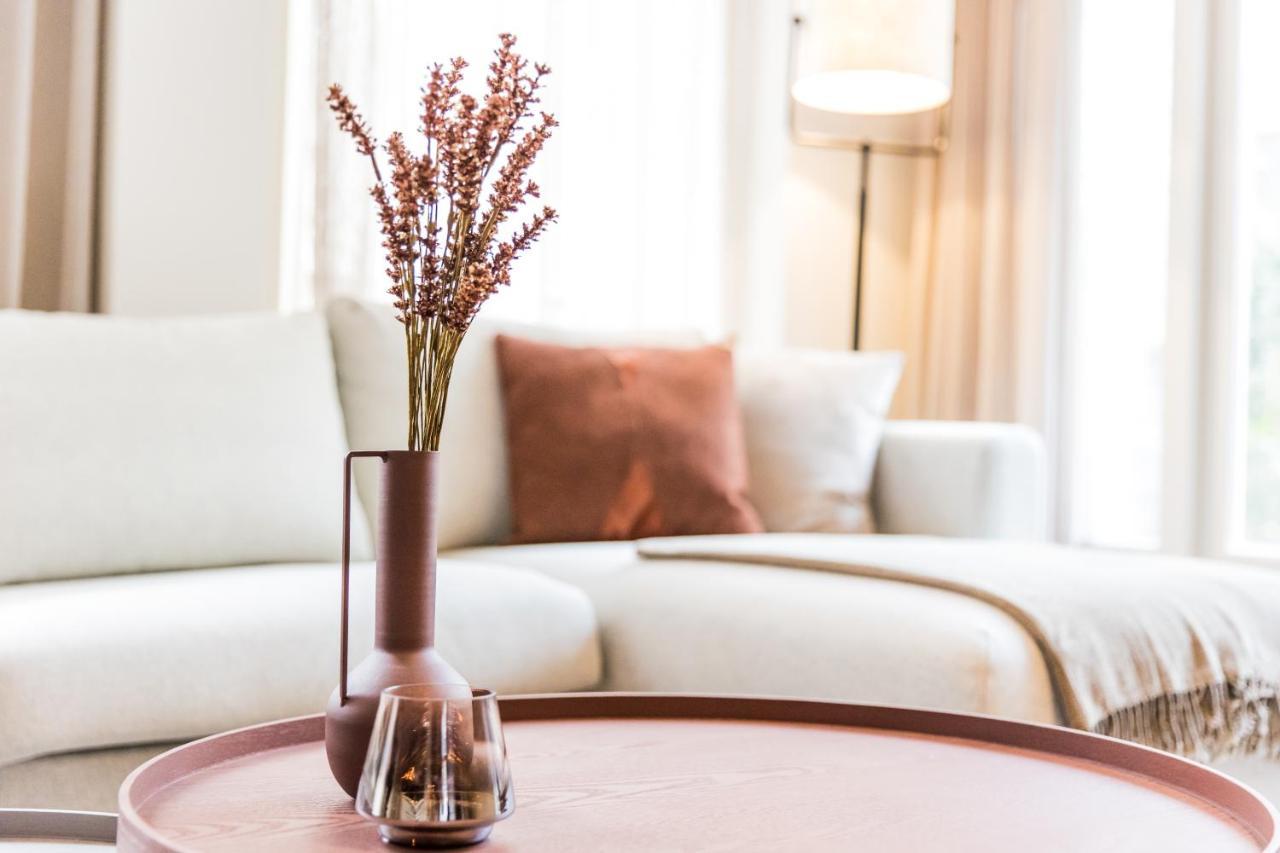Excellent Listing 'Shiraz' Apartment กรุงเฮก ภายนอก รูปภาพ