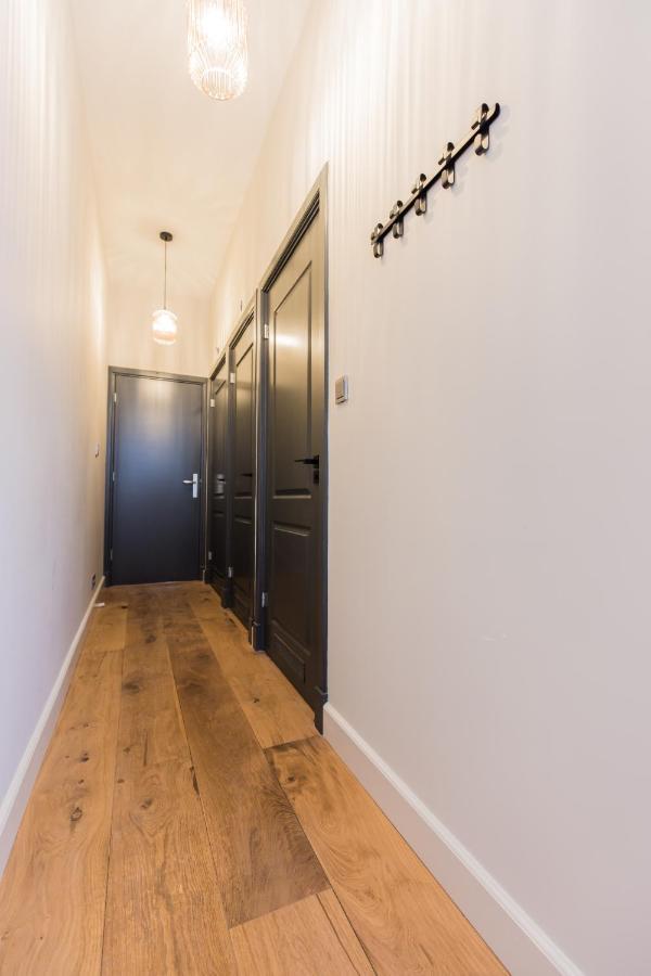 Excellent Listing 'Shiraz' Apartment กรุงเฮก ภายนอก รูปภาพ