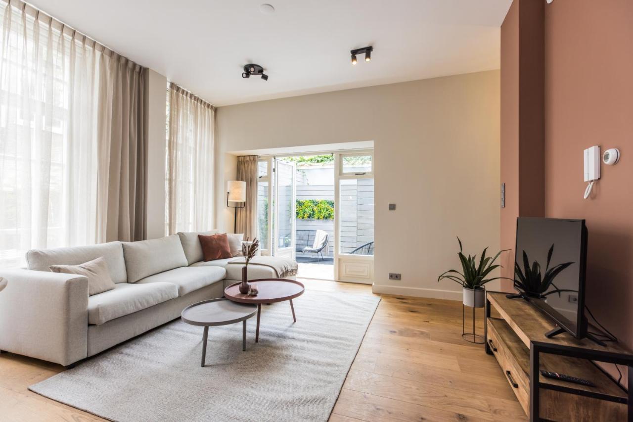 Excellent Listing 'Shiraz' Apartment กรุงเฮก ภายนอก รูปภาพ