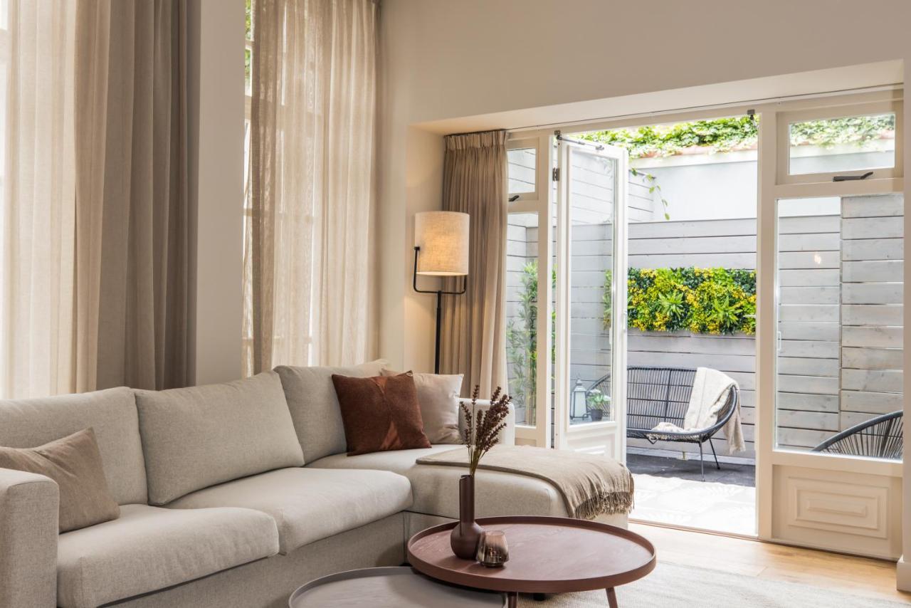 Excellent Listing 'Shiraz' Apartment กรุงเฮก ภายนอก รูปภาพ