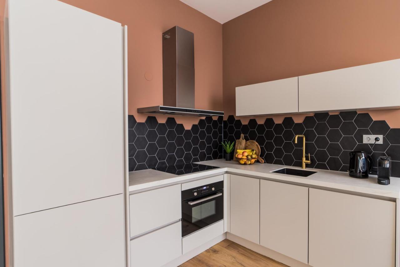 Excellent Listing 'Shiraz' Apartment กรุงเฮก ภายนอก รูปภาพ
