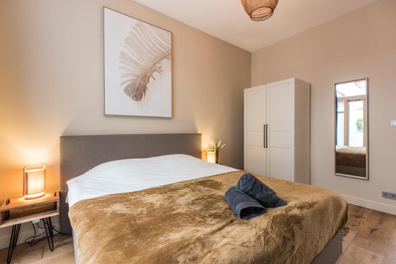Excellent Listing 'Shiraz' Apartment กรุงเฮก ภายนอก รูปภาพ