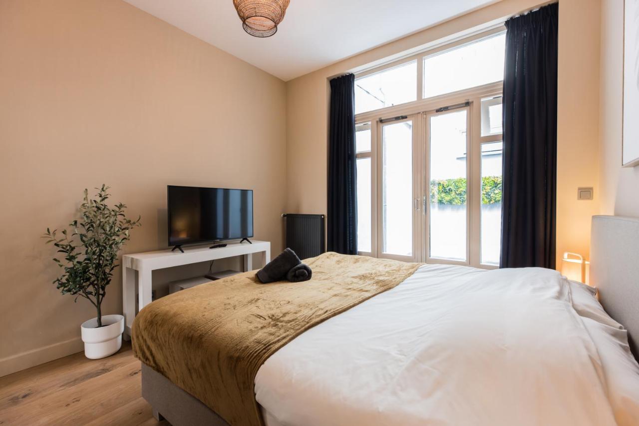 Excellent Listing 'Shiraz' Apartment กรุงเฮก ภายนอก รูปภาพ