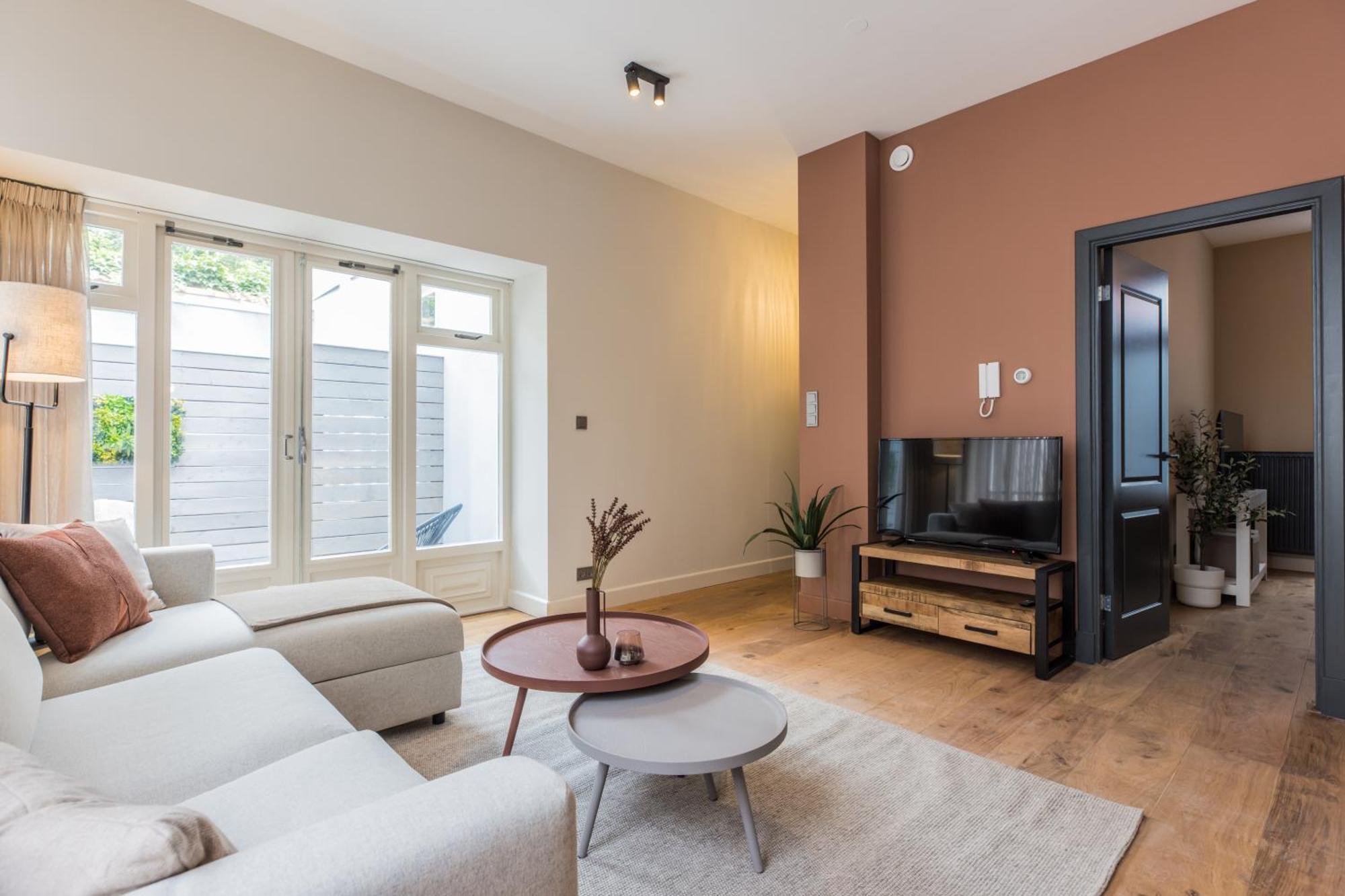 Excellent Listing 'Shiraz' Apartment กรุงเฮก ภายนอก รูปภาพ