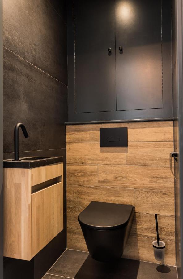 Excellent Listing 'Shiraz' Apartment กรุงเฮก ภายนอก รูปภาพ