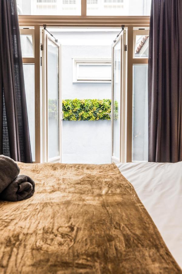Excellent Listing 'Shiraz' Apartment กรุงเฮก ภายนอก รูปภาพ