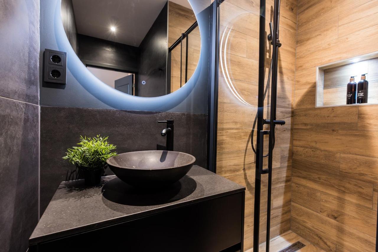 Excellent Listing 'Shiraz' Apartment กรุงเฮก ภายนอก รูปภาพ