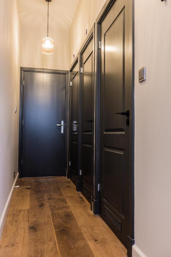 Excellent Listing 'Shiraz' Apartment กรุงเฮก ภายนอก รูปภาพ